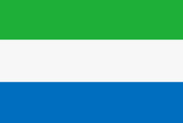 SIERRA LEONE